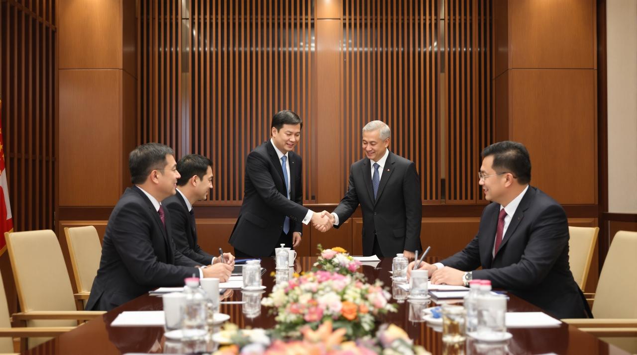 视频网站与国际顶级制作公司达成战略合作协议