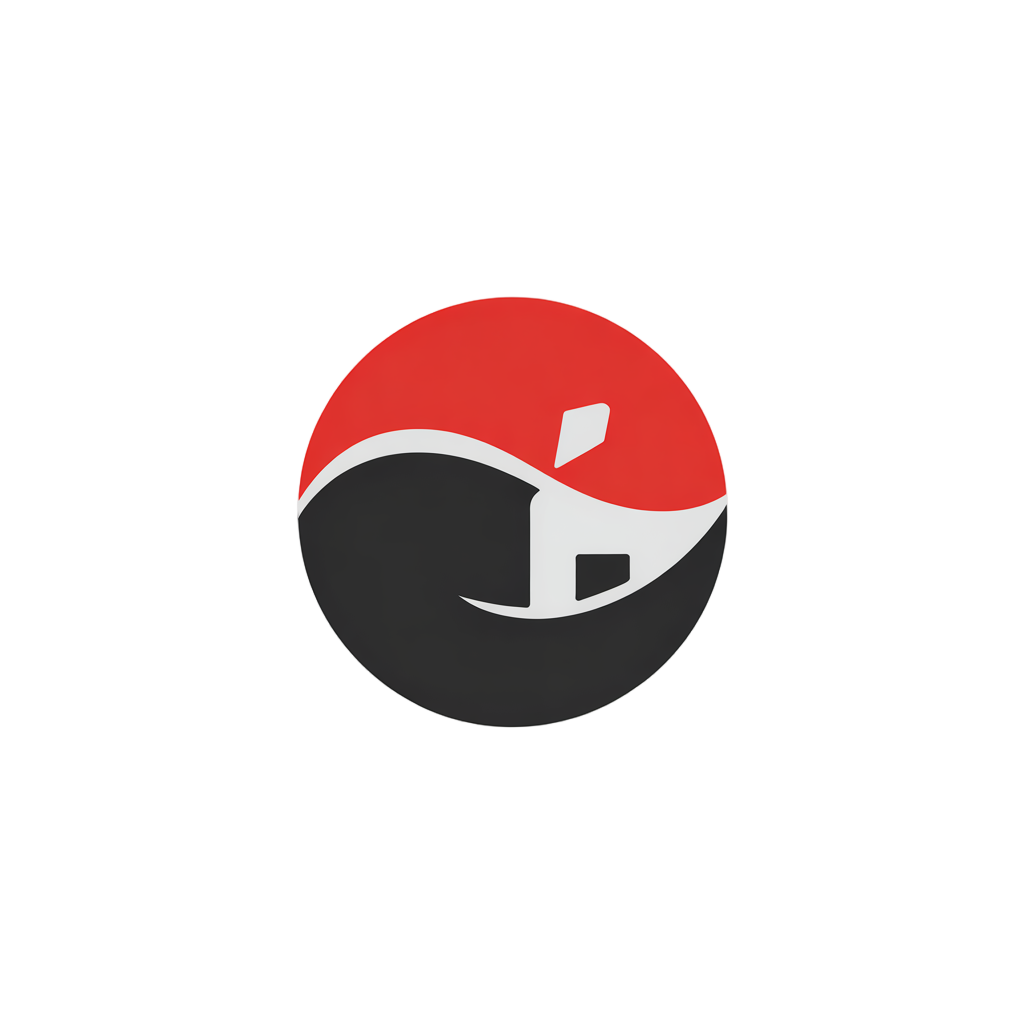 视频网站 Logo
