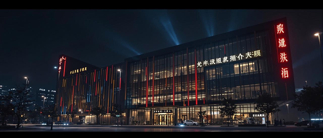 视频网站公司