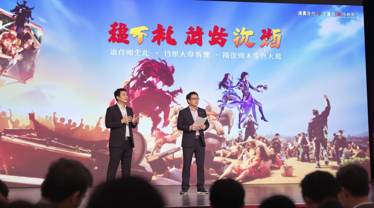 视频网站2026年度片单正式发布，十余部重磅作品蓄势待发